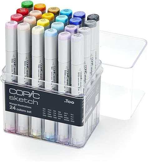 what are the cheapest copic markers